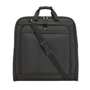 Amazon Basics TriFold Garment Bag - Black, 23.5" B07FDDS6PD NEW - Brand New