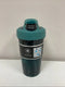 ‎BLENDERBOTTLE STRADA TRITAN 24OZ, PUSH BUTTON SLIDE TO LOCK - GREEN - Like New