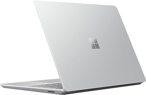 Microsoft Surface Laptop Go 12.4" 1536x1024 I5 16 256GB SSD 14M-00001 - Platinum New