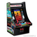 My Arcade Mini Player 10 Inch Arcade Machine Bandai Namco Museum DGUNL3226 - Like New