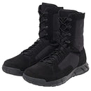 11188 OAKLEY LT ASSAULT 2 BOOT MEN SIZE 5.5 BLACKOUT - Scratch & Dent