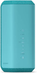 Sony SRS-XE300 X-Series Wireless Portable Bluetooth Speaker - Blue Like New