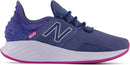 WROAVPT1 New Balance Women's Fresh Foam Roav V1 Sneaker BLUE/BLUE Size 6.5 Like New