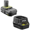 RYOBI ONE+ 18-VOLT LITHIUM-ION CORDLESS MISTERS P2805 - BLACK/GREEN - Brand New