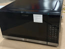 FRIGIDAIRE GALLERY 2.2 CU. FT MICROWAVE SENSOR COOKING - BLACK - Scratch & Dent