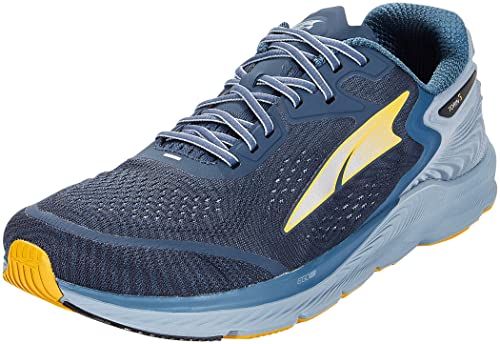 ALTRA MEN'S TORIN 5 MAJOLICA BLUE - SIZE: MEN 7 - Like New