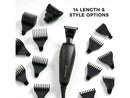 Remington Ultimate Precision Haircut Kit HC3160