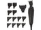 Remington Ultimate Precision Haircut Kit HC3160