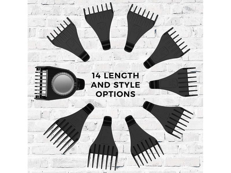 Remington Ultimate Precision Multigroomer PG3160