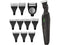 Remington Ultimate Precision Multigroomer PG3160
