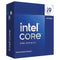 INTEL® CORE™ I9-14900K DESKTOP PROCESSOR 24 CORES BX8071514900K - Black - Like New