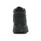 MERRELL MEN'S MOAB 3 MID TACTICAL WATERPROOF BOOTS - SIZE: MEN 12 WIDE - BLACK - Like New