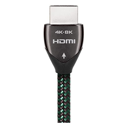 AudioQuest Photon 5 48Gbps Designed for Xbox HDMI Cable HDM48PHO150 New