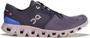 60.98689 On Running Women's Cloud X V3 Shoes MIDNIGHT/HERON 10.5 - Like New