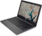 HP Chromebook 11.6" HD MT8183 4GB 32GB eMMC Chrome OS 11A-NA0035NR - Ash Gray - Like New