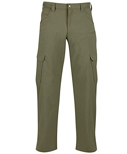 PROPPER MEN'S STL I ATHLETIC WATER REPELLANT PANT SIZE MEN 32/36 OLIVE GREEN - Brand New