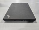LENOVO THINKPAD T450 14" 1600X900 I5-5200U 8GB 256GB SSD WINDOWS 11 HOME - BLACK - Like New