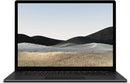 MICROSOFT SURFACE LAPTOP 5 13.5" TOUCHSCREEN I7-1265U 16GB 256GB SSD - BLACK - Like New
