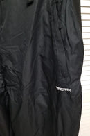 ARCTIX WOMEN'S ESSENTIALS BIB OVERALLS 28W-30W - 31 L  SIZE: WOMEN 4XL - BLACK - Brand New