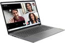 LENOVO IDEAPAD 3 15.6 FHD PENTIUM GOLD 7505 4 128GB SSD FPR GREY 82H801GGUS - Like New