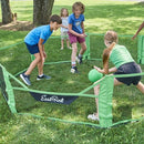 EASTPOINT GAGA BALL PIT 10FT X 10FT - GREEN - Like New