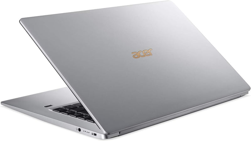 Acer Swift 5 15.6" FHD i7-8565U 16GB 512GB SSD SF515-51T-73TY - PURE SILVER Like New
