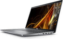 DELL LATITUDE 5530 15.6 FHD NONTOUCH I7-1265U 16GB 512GB SSD WIN 11 Pro - GRAY - Like New