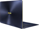 ASUS ZENBOOK 14 FHD i7-8550U 16 512GB SSD FPR UX490UA-IH74-BL Like New