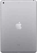 APPLE IPAD 6TH GEN 9.7" 128GB WIFI CELLULAR MR752LL/A - SPACE GRAY Like New