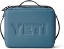 YETI DAYTRIP LUNCH BOX - NORDIC BLUE - Like New