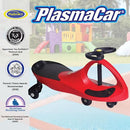 PlasmaCar Pink by PlasmaCar B000P1VHL0 - Brand New