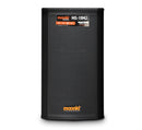 Moonki Sound MS-15MJ Pro Audio DJ Speaker 15" Woofer Class D Amplifier - BLACK - Like New