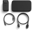 Philips Hue Play HDMI Sync Box to Colored Lights Music Movies - Scratch & Dent