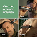 PHILIPS NORELCO SERIES 7000 23-PIECE SHAVER

MG7970/49 - Like New