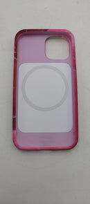 OTTERBOX FIGURA SERIES CASE WITH MAGSAFE FOR APPLE IPHONE 13 MINI - FUCHSIA - Like New