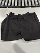 J.COME JOGGER SWEATPANTS - SIZE: MEN 2XL - BLACK - Brand New