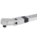 ICON 1/2" 40-250 FT. LB. SPLIT BEAM TORQUE WRENCH (TW3-250) 57923 - CHROME - Like New