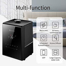 Proscenic air humidifiers,B07NYQJLFM humidifiers with App &Alexa Control - Brand New