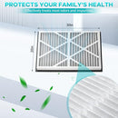 20x30x3 air filter ,Grille Air Filter 20"x30"x3" furnace filter 1Pack -NEW - Brand New