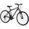 HUFFY HIGHLAND MOUNTAIN BIKE - 26" WHEELS - 21 SPEEDS - M/L - BLACK - Like New