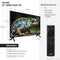 SAMSUNG 32-INCH QLED 4K Q60D SERIES QUANTUM HDR (QN32Q60DAFXZA, 2024) - BLACK - Like New