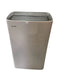 TOSHIBA PX0811CWRU 8,000 BTU 115-VOLT SMART PORTABLE AIR CONDITIONER - WHITE - Like New