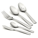ONEIDA NOCHA 5 PIECE HOSTESS SET H098005A - Stainless Steel - Brand New