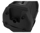 Technical Pro SPARK12B 12" Battery Powered Portable Bluetooth Speaker - Black - Like New