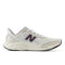 NEW BALANCE MEN'S ARISHI V4 SHOES - SIZE 14 - NB WHITE/REFLECTION/TIMBERWOLF - Like New