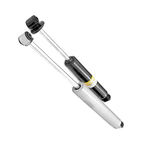 23209_C 2 0-3.5 inches N3 rear shock absorber pieces 2009-2024 F-150-23165 GRAY - Like New