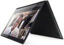 LENOVO 81CA 15.6" FHD i7-8550U 16GB 1TB SSD MX130 81CA000RUS - Black - Like New