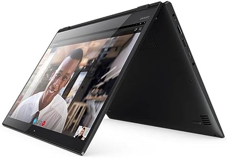 LENOVO 81CA 15.6" FHD i7-8550U 16GB 1TB SSD MX130 81CA000RUS - Black - Like New