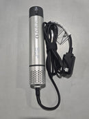 SLF RED LIGHT THERAPY 7-IN-1 HAIR DRYER - SILVER/GRAY - Like New