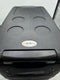 JOYTUTUS CR40 12V/24V DC PORTABLE FRIDGE/FREEZER, 42 QUART (40 LITER) - BLACK - Like New